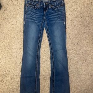 Bke stella jeans 24/XL